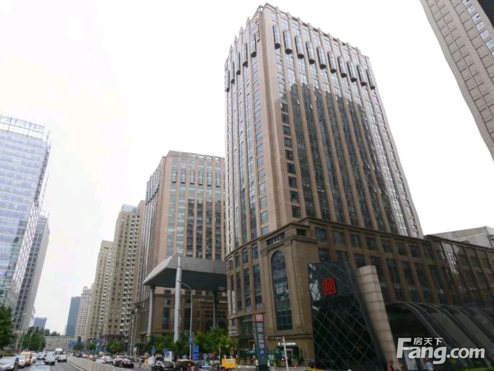 内景图