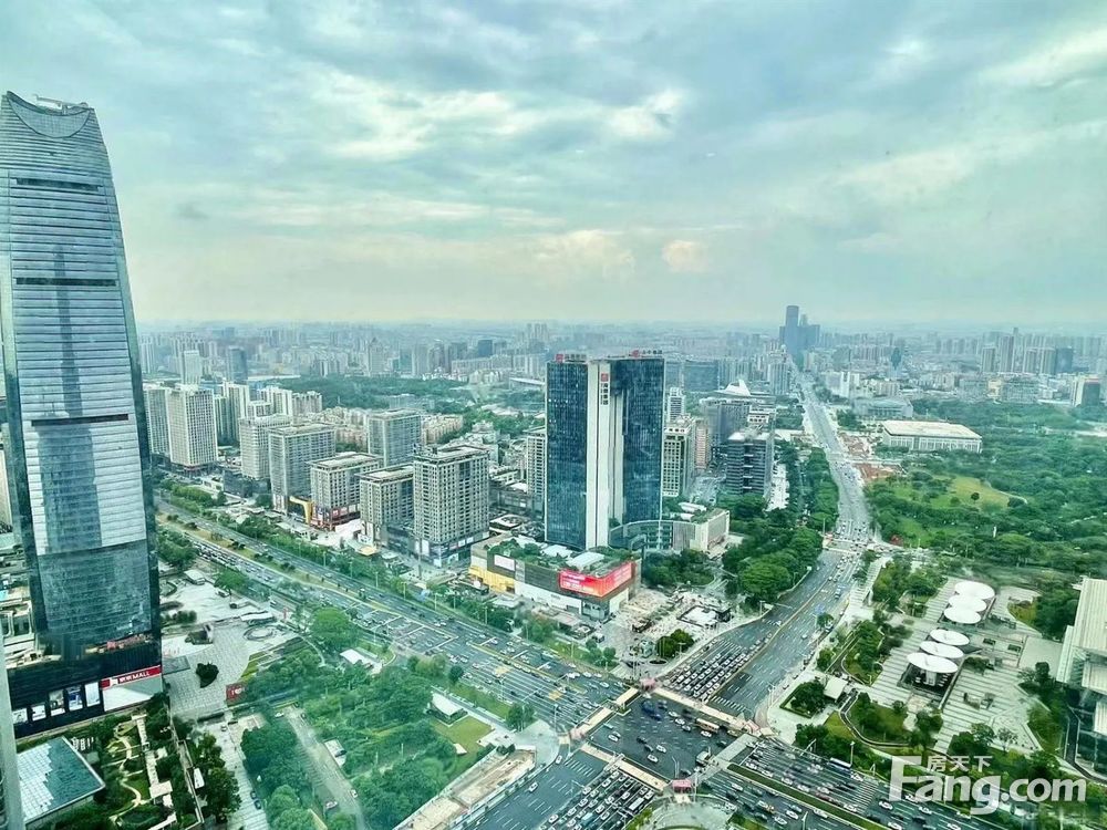 内景图